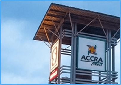Basilissa Accra Mall branch