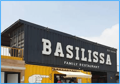 Basilissa Dawhenya branch