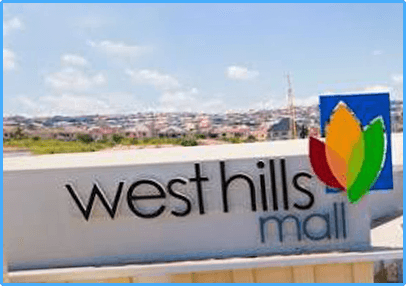 Basilissa West Hills Mall branch