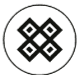 Mmere Dane symbol