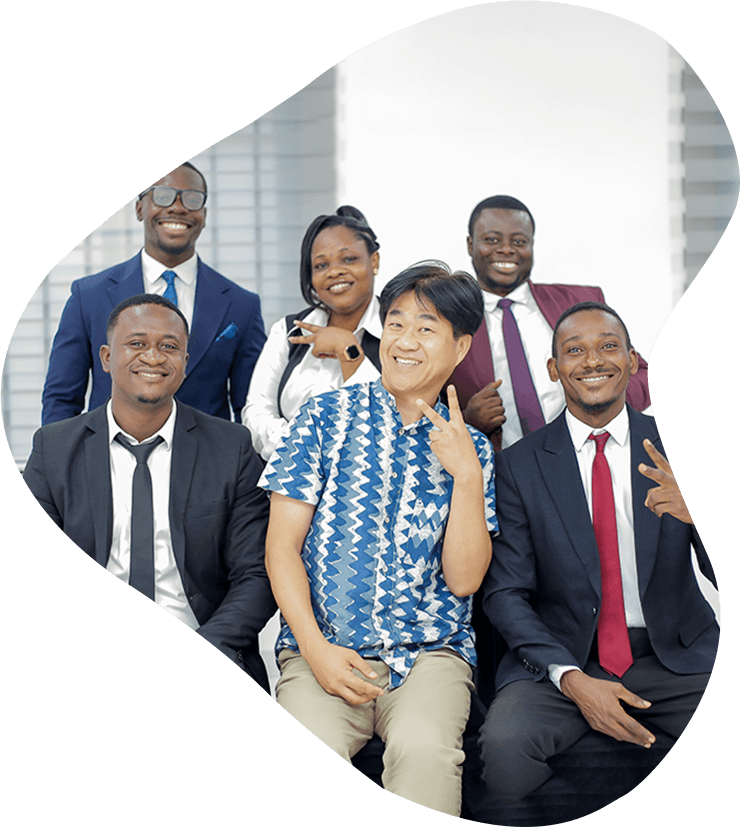 About NanaTrade Team