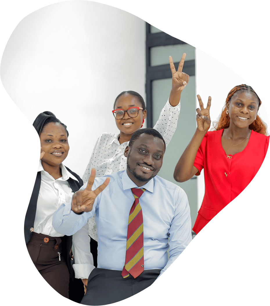 Careers at NanaTrade