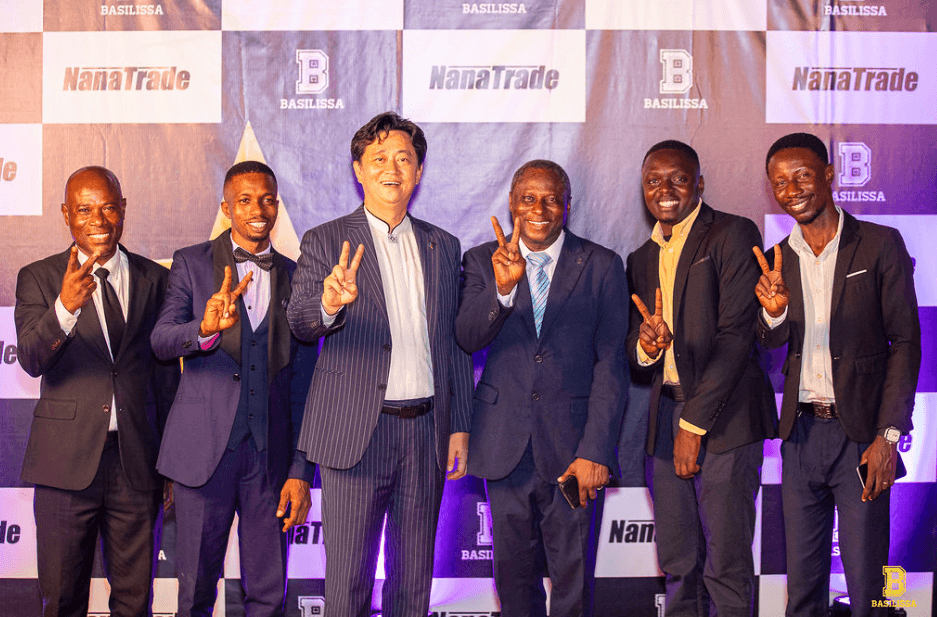 NanaTrade Group Expands Across Restaurant Operations image 1